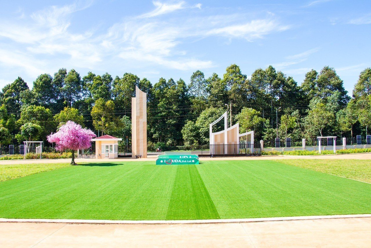 Thông báo tuyển sinh đào tạo liên thông Đại học phân hiệu trường Đại học Đông Á tại Đắk Lắk 2023